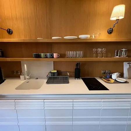 Lejlighed Wroclove Loft *