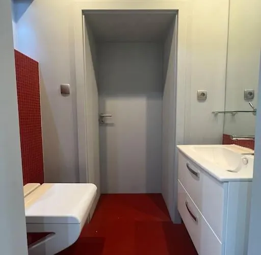 Wroclove Loft Βρότσλαβ