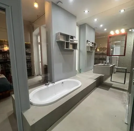 Wroclove Loft Βρότσλαβ