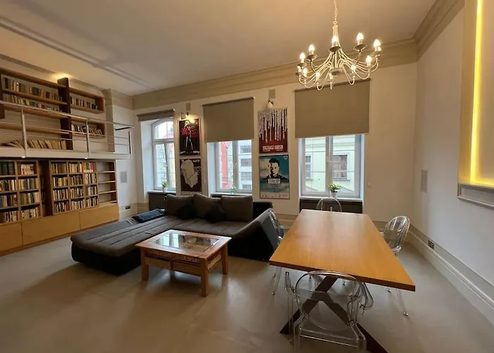 Wroclove Loft Διαμέρισμα Βρότσλαβ