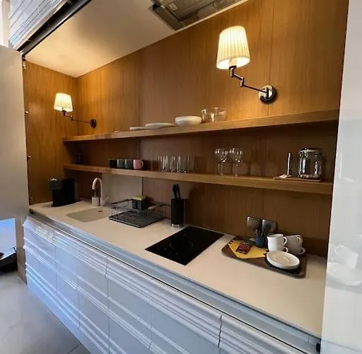 Wroclove Loft Διαμέρισμα