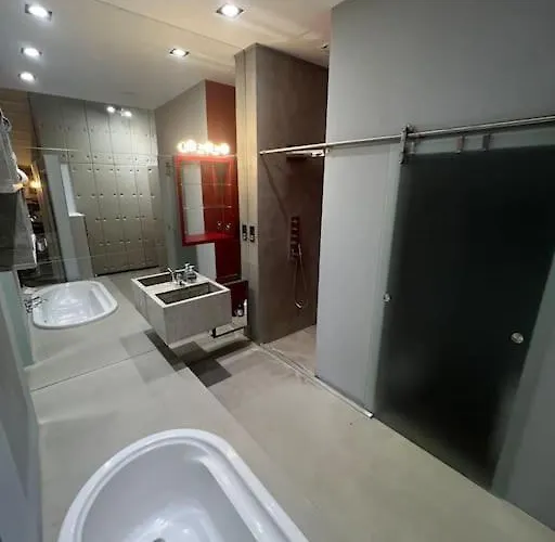 Wroclove Loft Βρότσλαβ