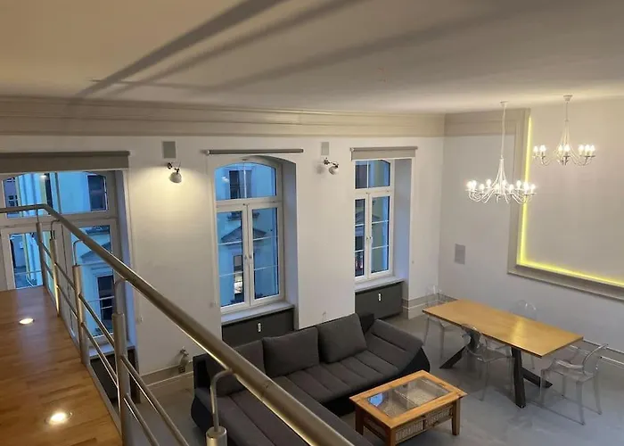 Wroclove Loft Βρότσλαβ