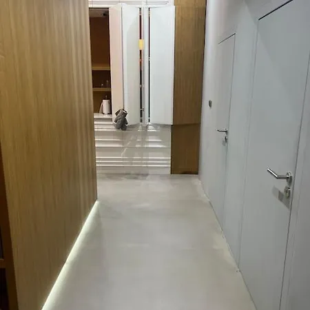 Wroclove Loft