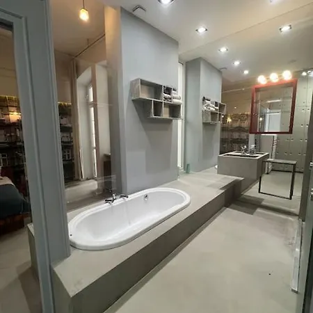 Wroclove Loft ヴロツワフ