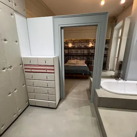 Apartment Wroclove Loft *