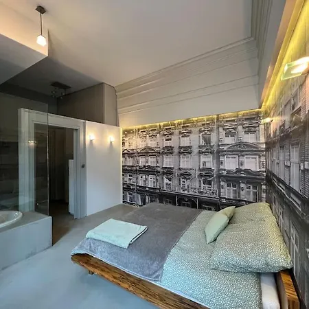 Wroclove Loft