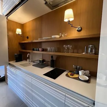 Wroclove Loft Apartment