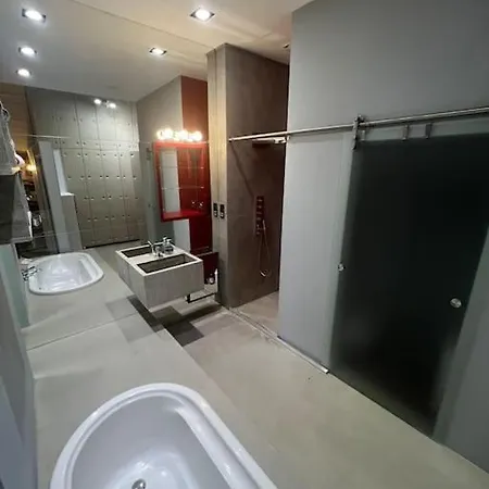 Wroclove Loft Wroclaw