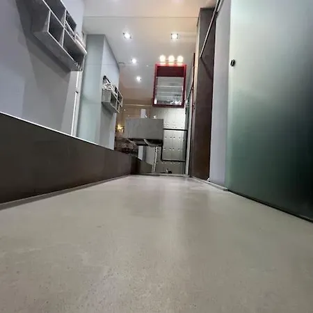Apartment Wroclove Loft *