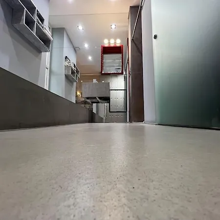 Wroclove Loft