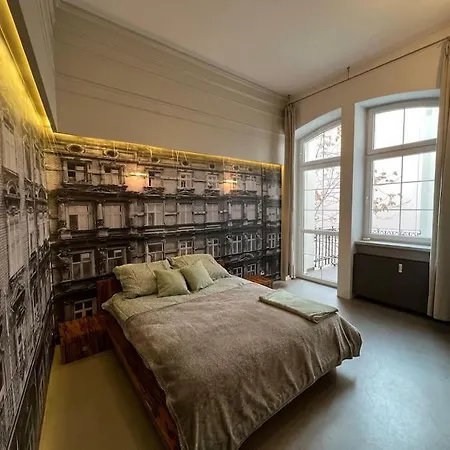 Wroclove Loft