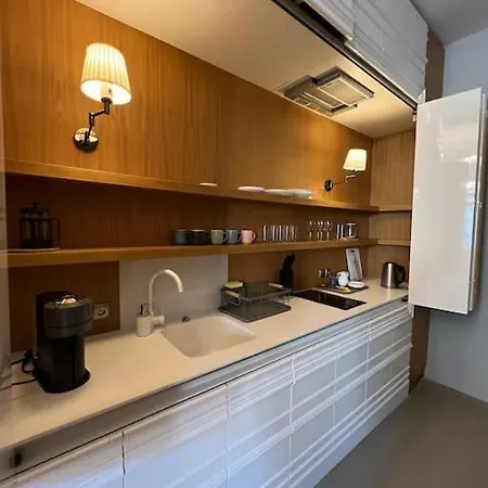 Wroclove Loft